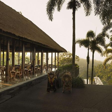 Alila Ubud Payangan Екстериор снимка