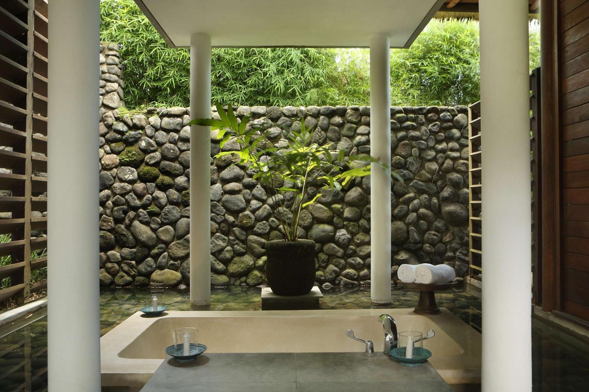 Alila Ubud Payangan Екстериор снимка