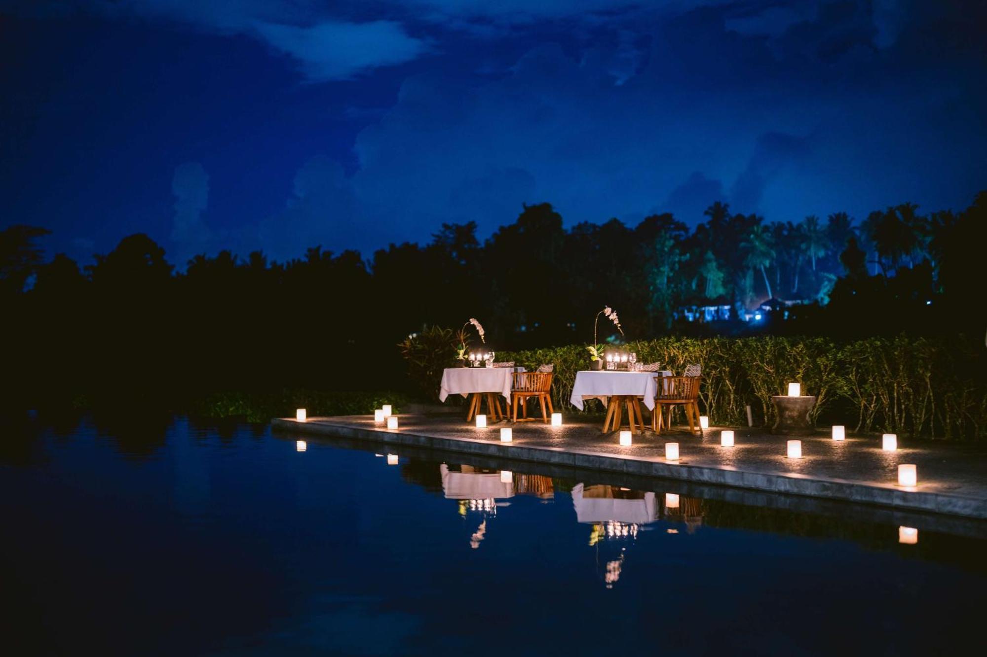 Alila Ubud Payangan Екстериор снимка
