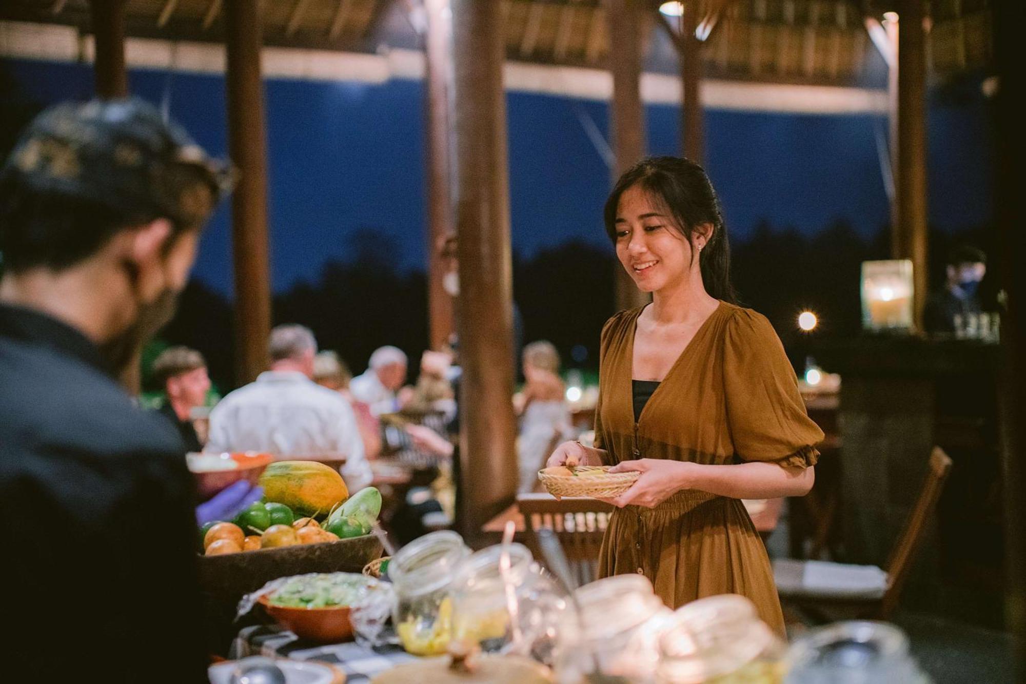 Alila Ubud Payangan Екстериор снимка