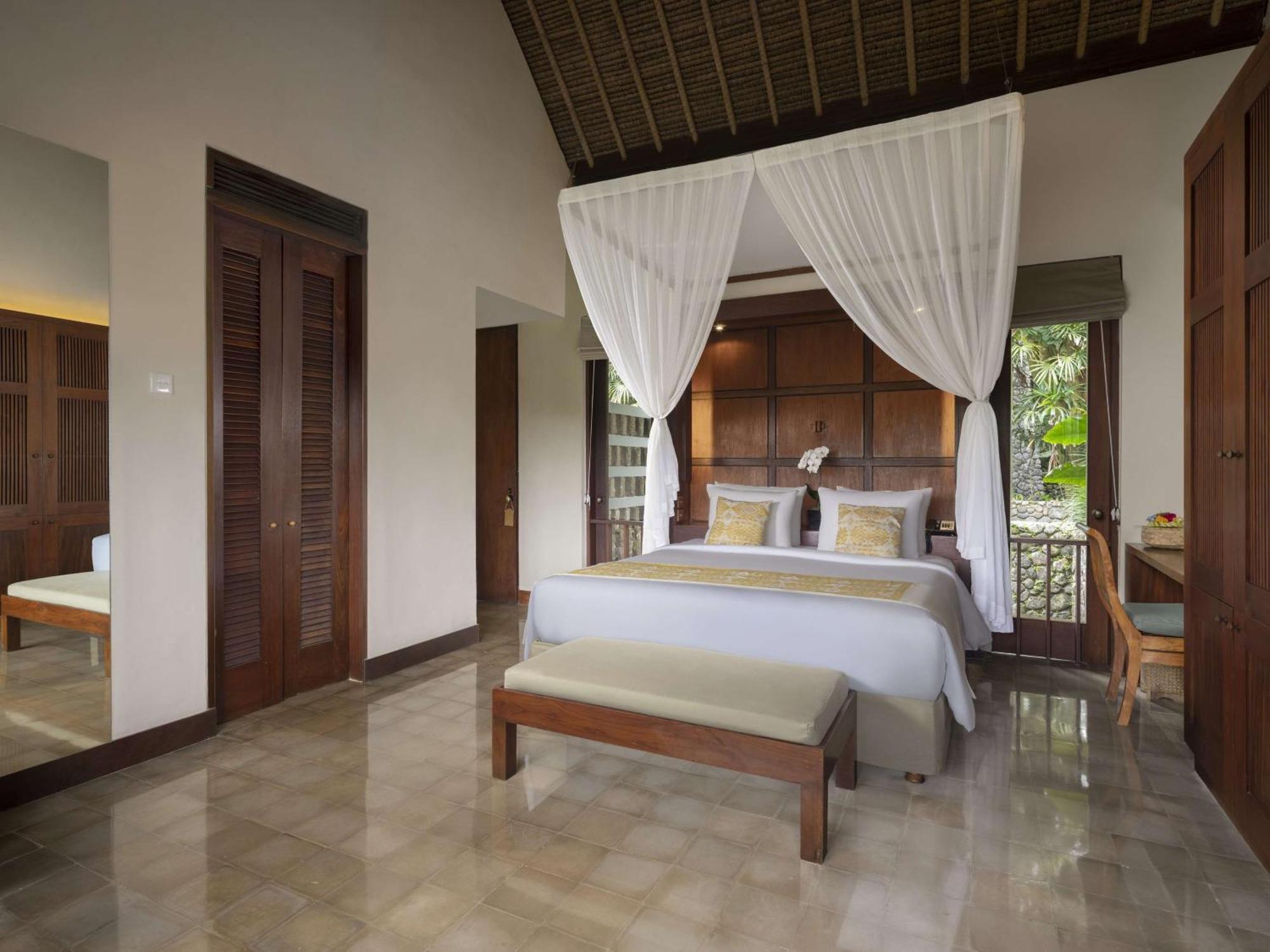 Alila Ubud Payangan Екстериор снимка