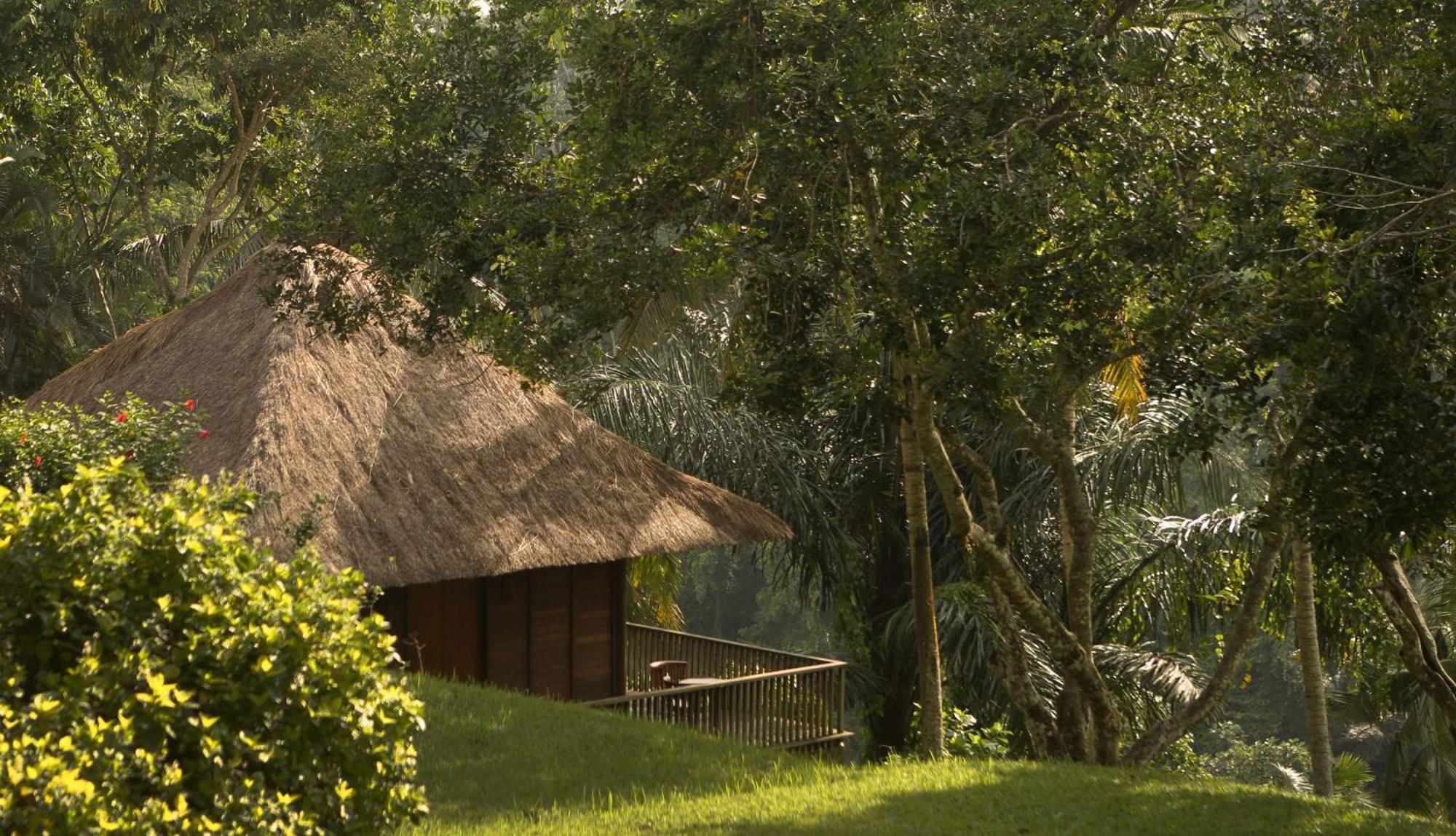 Alila Ubud Payangan Екстериор снимка